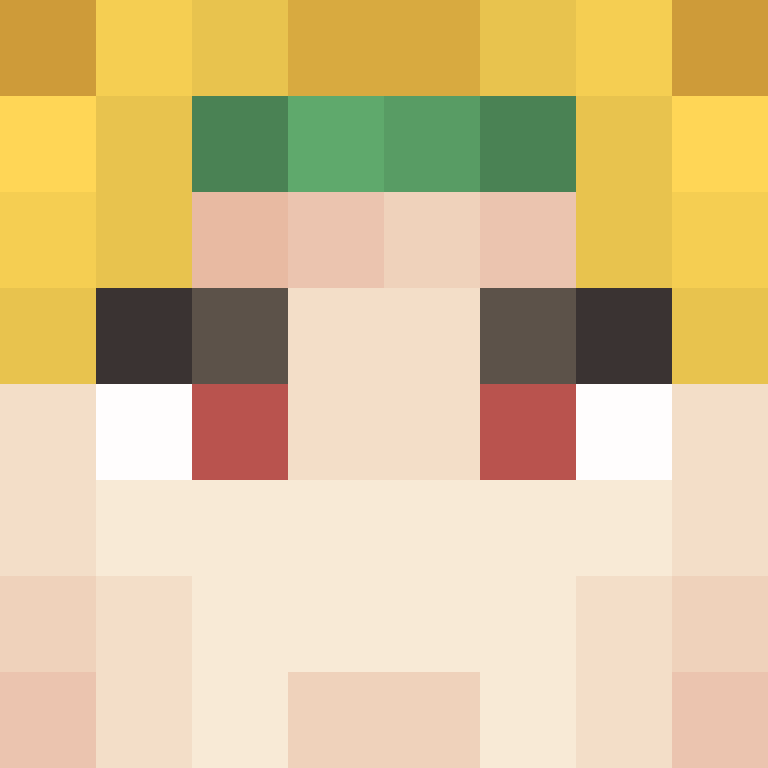 evanmando's skin