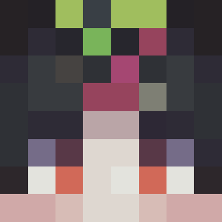 WinnieBat's skin