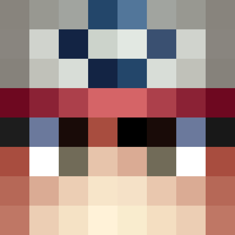chifooo's skin