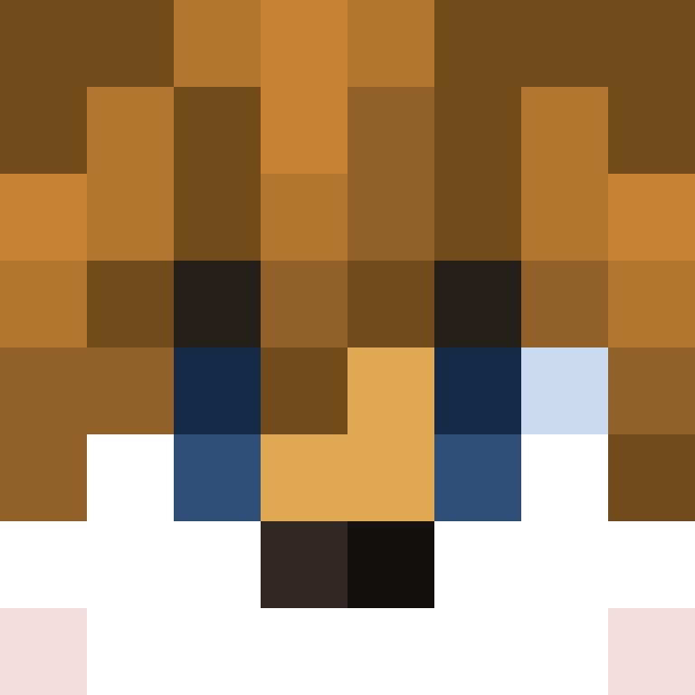 TheTechnoTea's skin