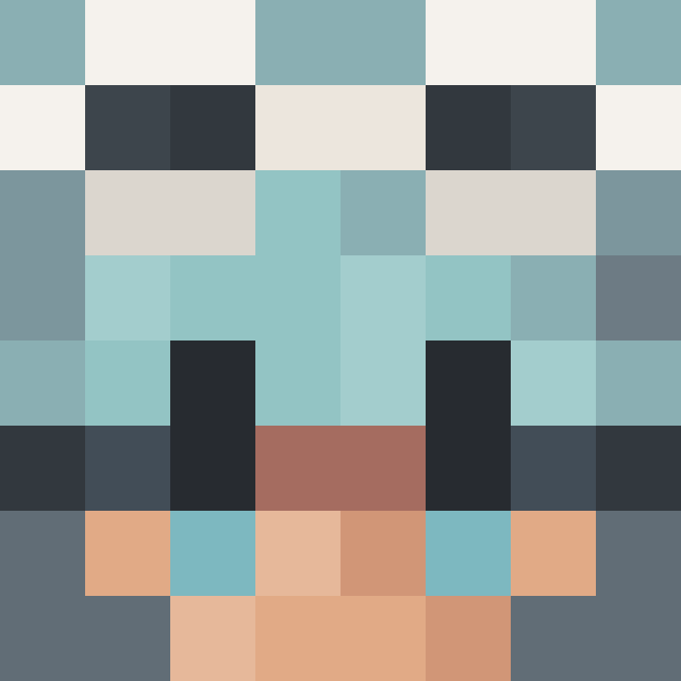 Palustris03's skin