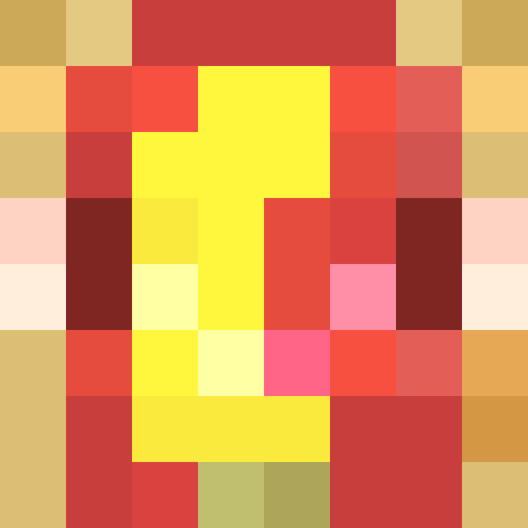 Monk3yman317's skin