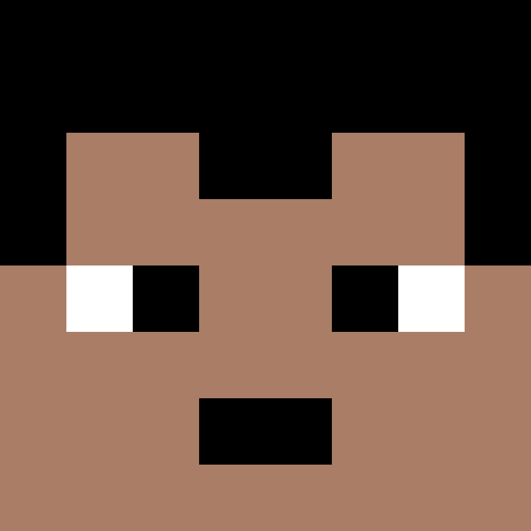 luskalol's skin