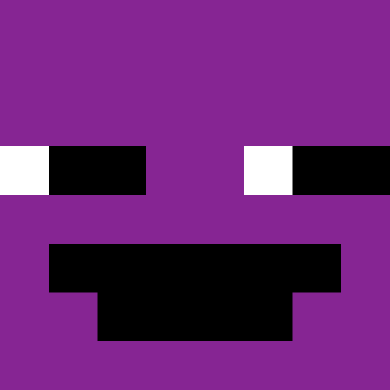Darkpot666's skin