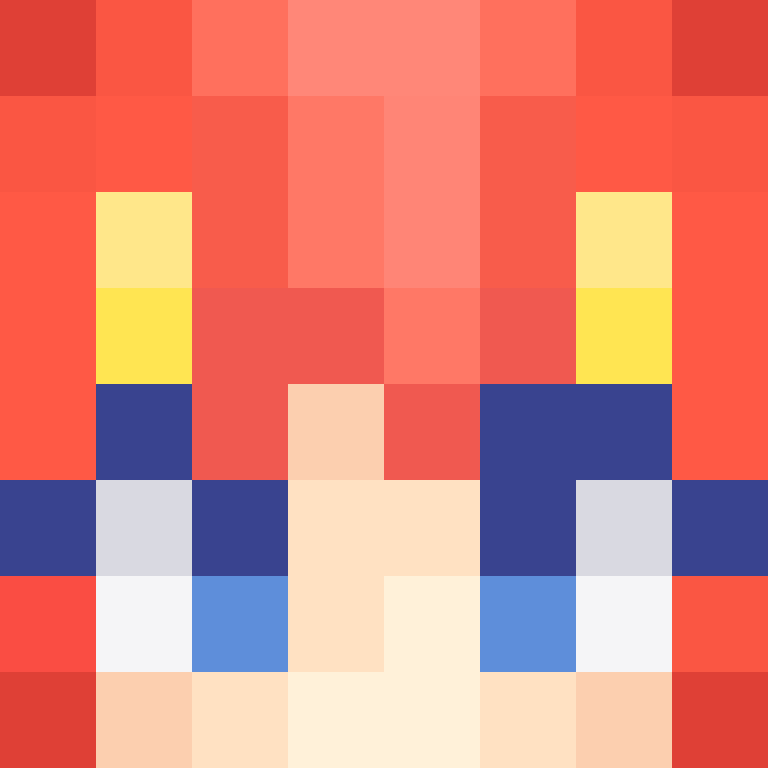 mymaishot's skin
