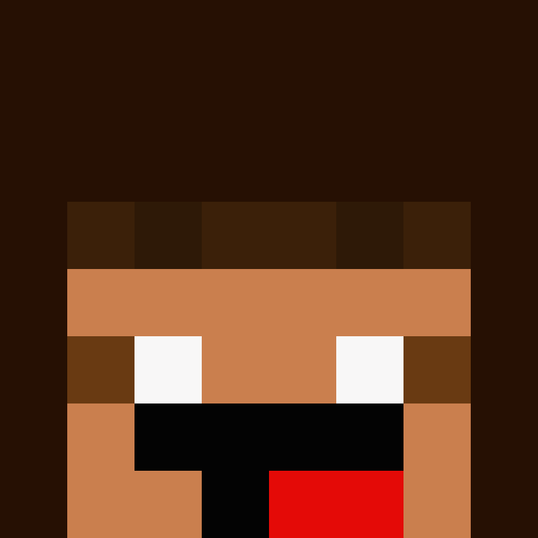 Zevx's skin