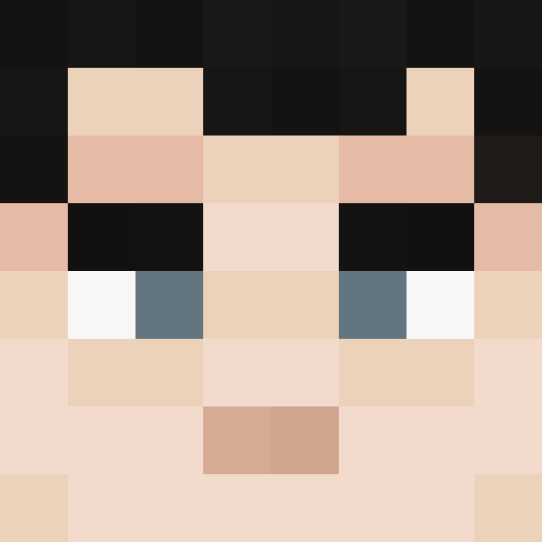 Zerzura's skin