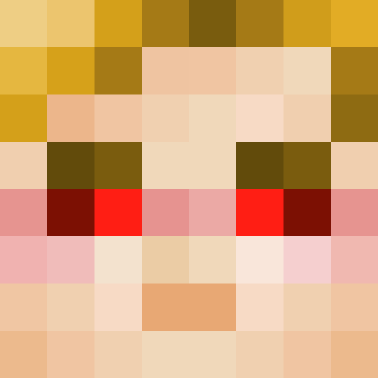 johnnystorm1's skin