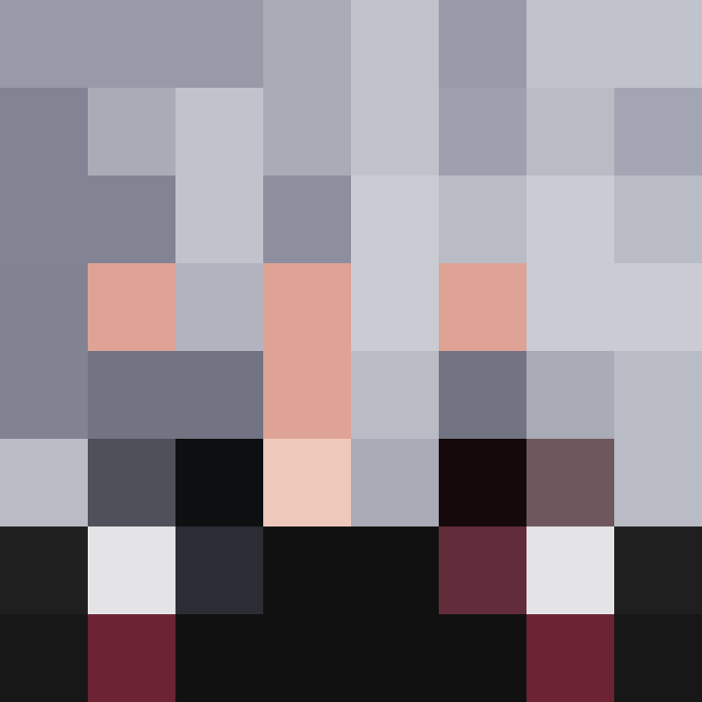 iceninja47's skin