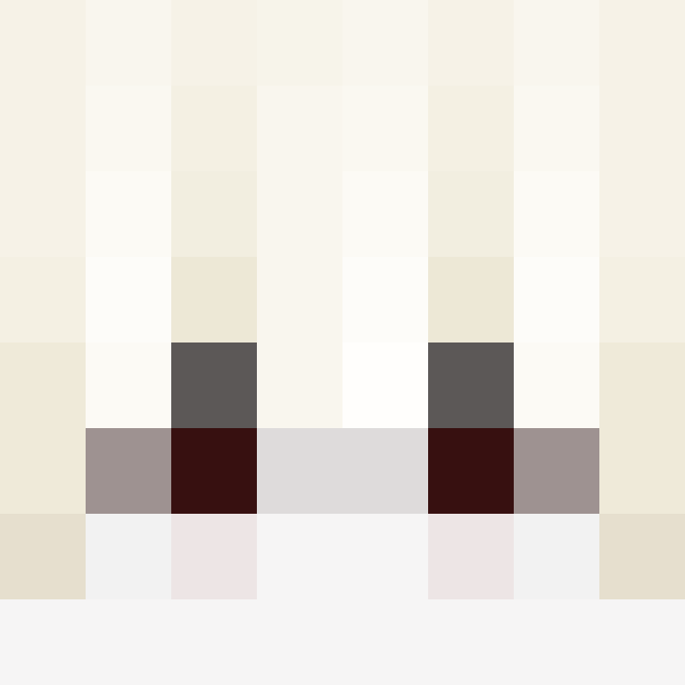 lukewea's skin