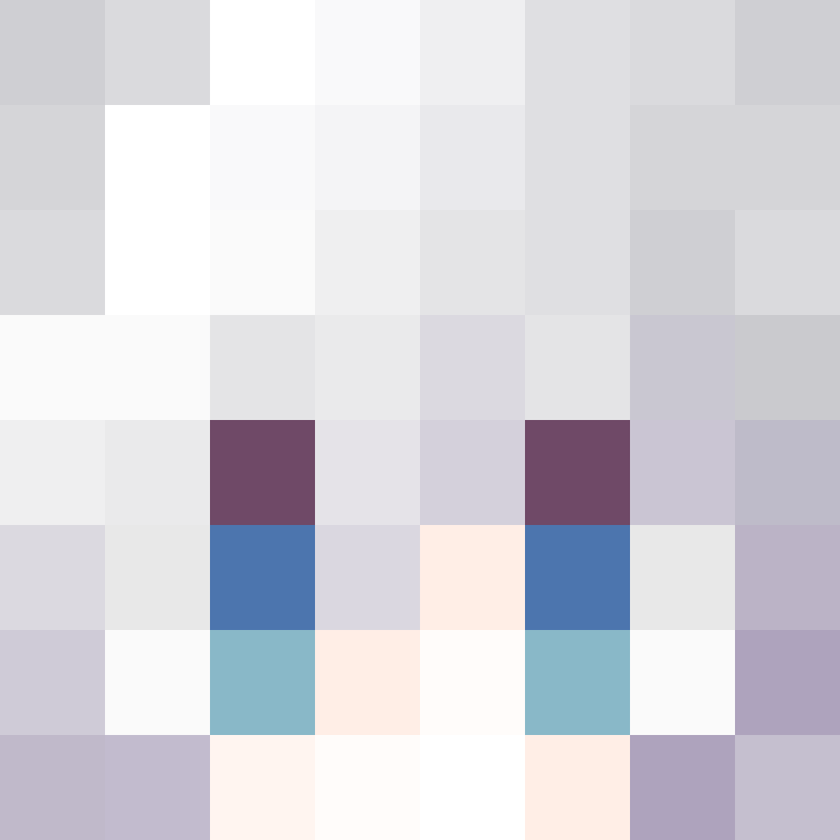 YoziKiana's skin