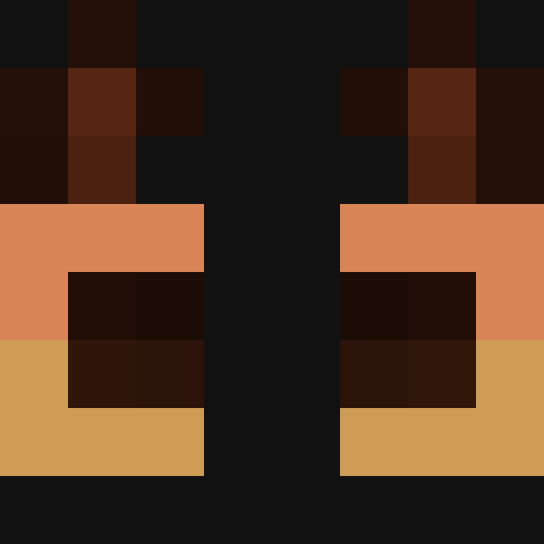 molachucat's skin