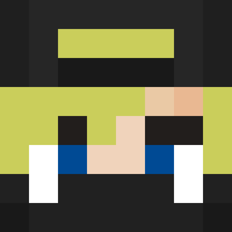 PR3V0LUTI0N's skin