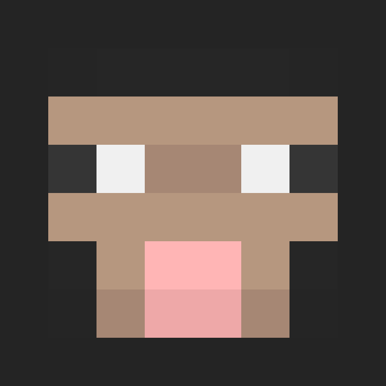 MrLemonPepStep's skin