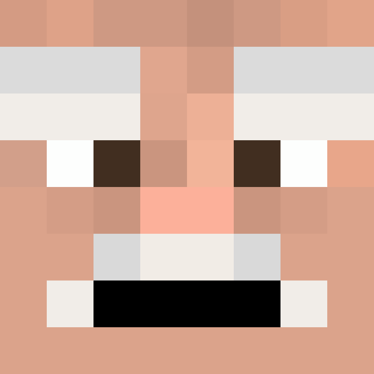 MisterMateo2115's skin