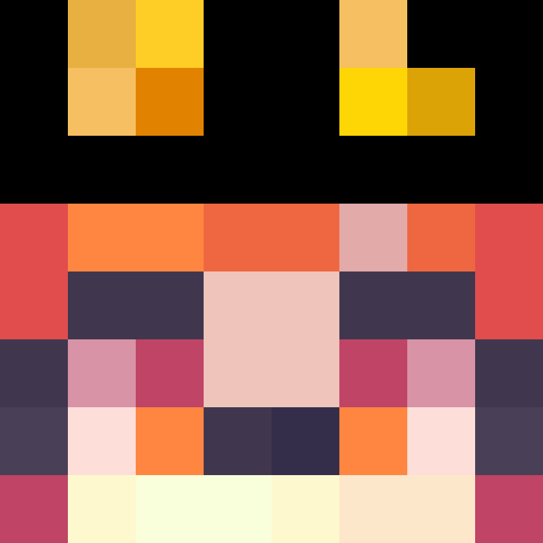 Lissyloop's skin