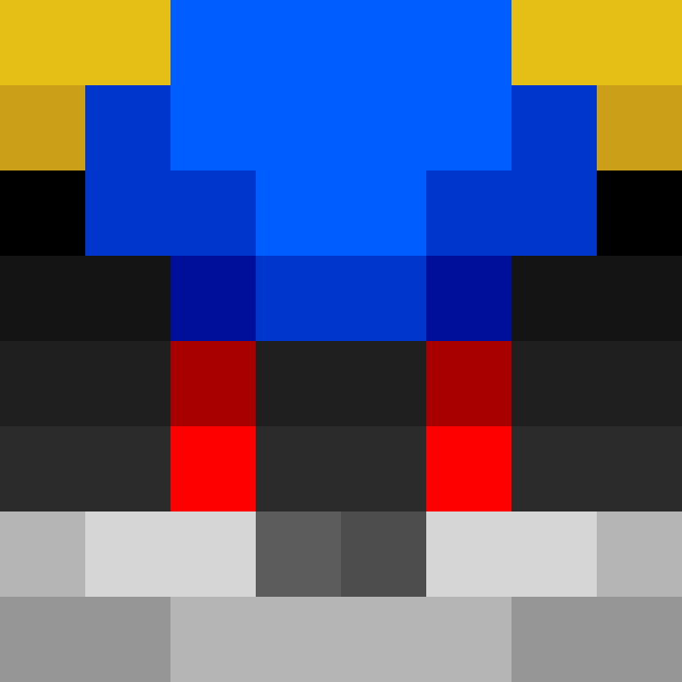 LgustavoPrado's skin