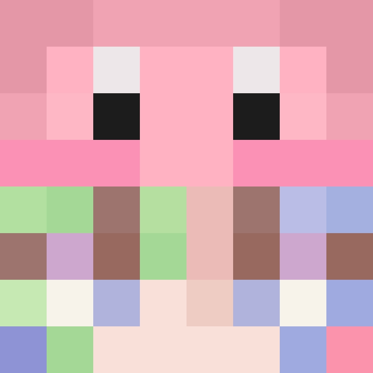 scamdo's skin