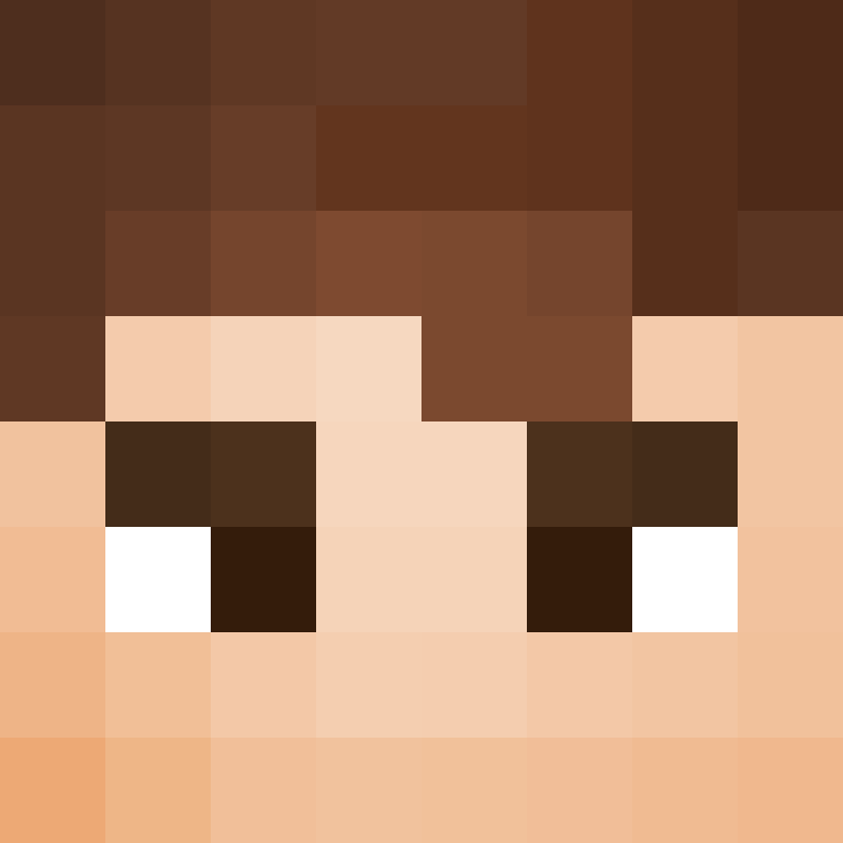 Mathhiass's skin