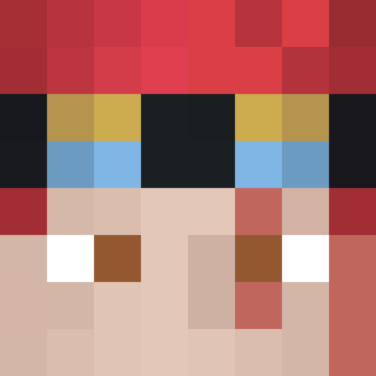 Retro_Blitz's skin