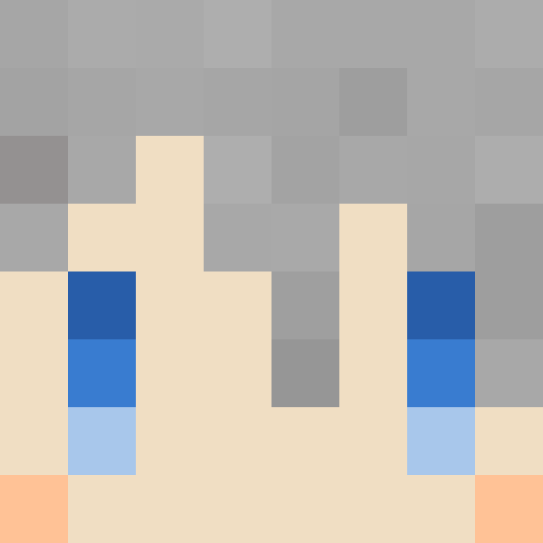 AyaseAlexandra's skin
