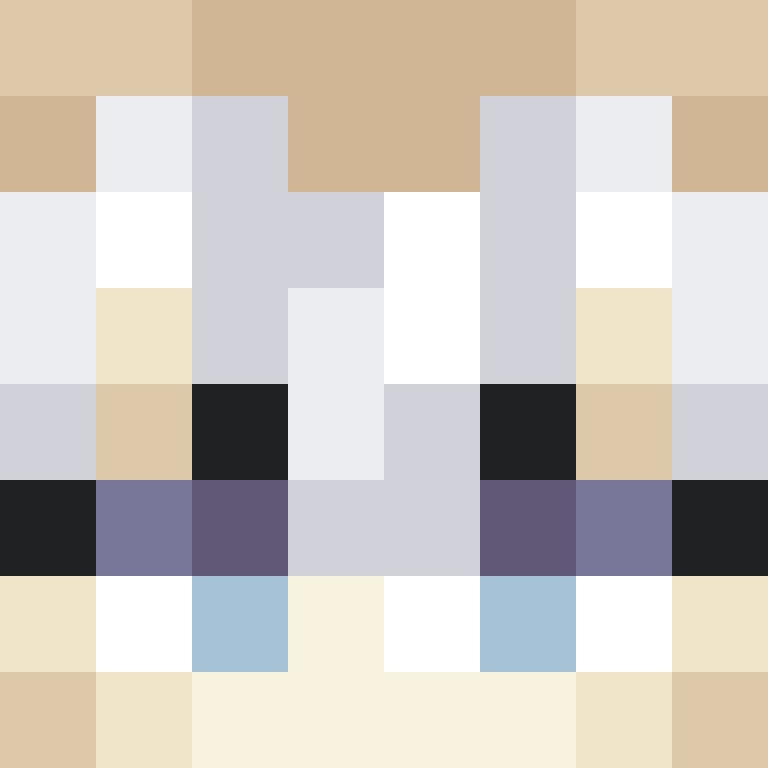 kejtan's skin