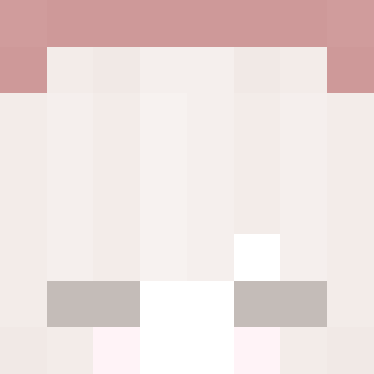 Mizukaru's skin
