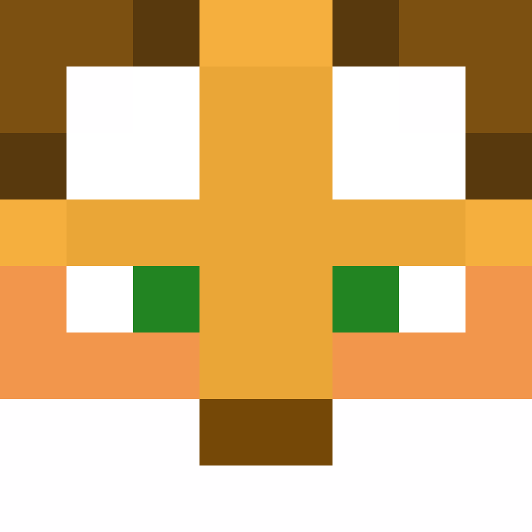 IsntAvocado's skin