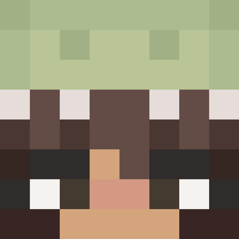Fallen_Forest's skin