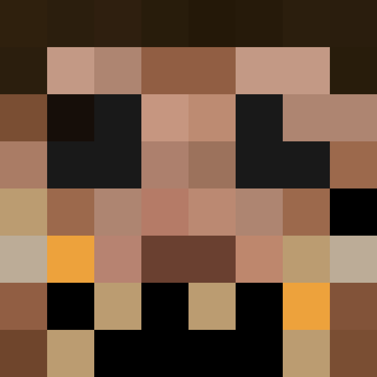 xBL00DcrepsX's skin