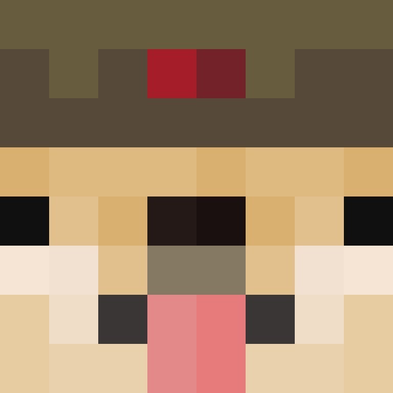 0RBEEZ's skin