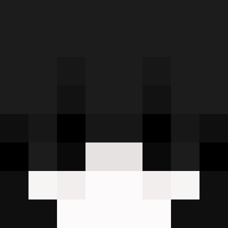 Callmydd's skin