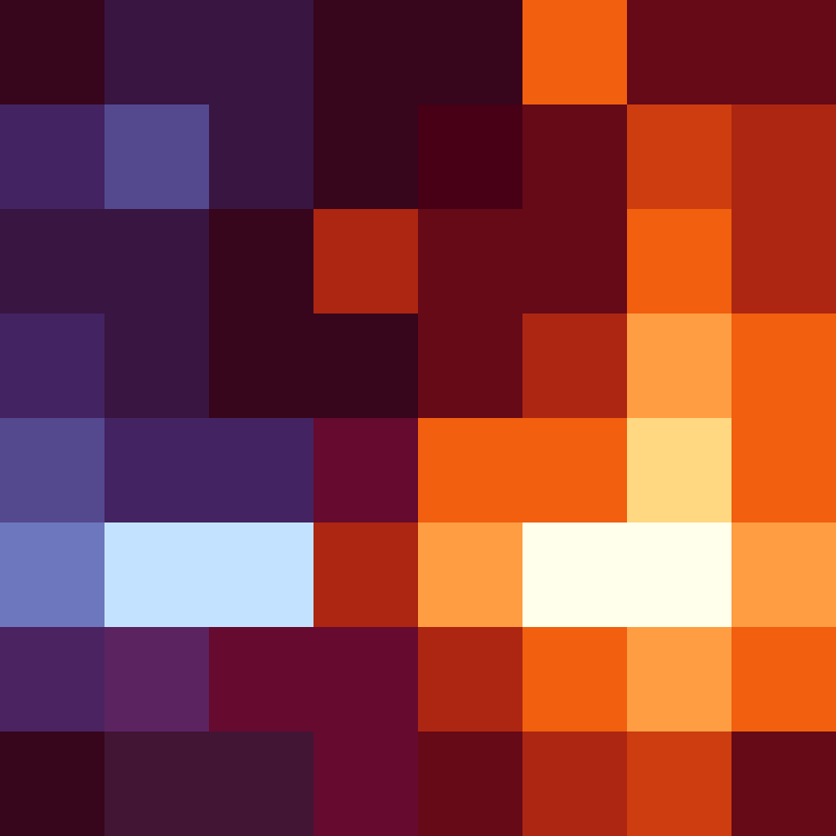 THCShark's skin