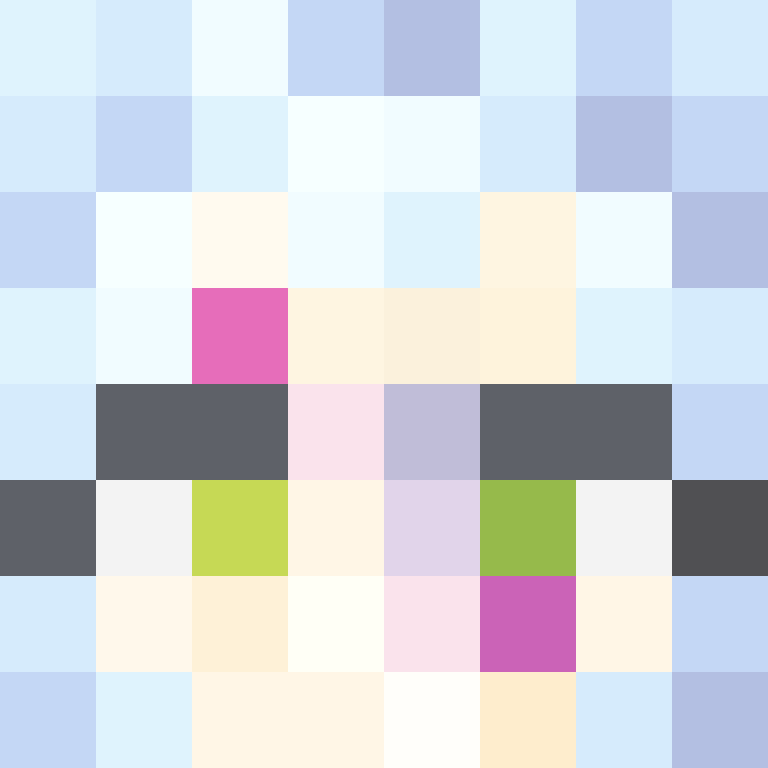 Grim0re's skin