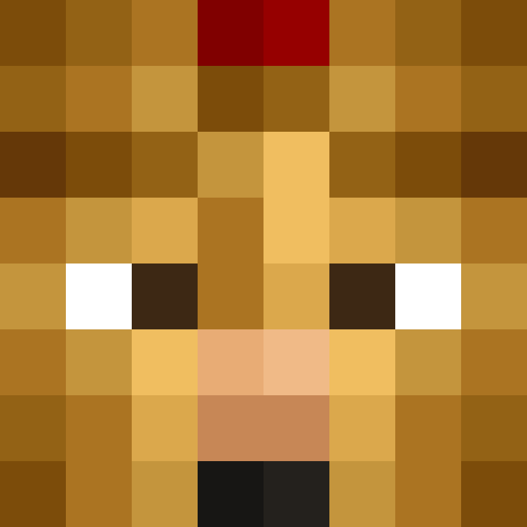 Darielquinta's skin