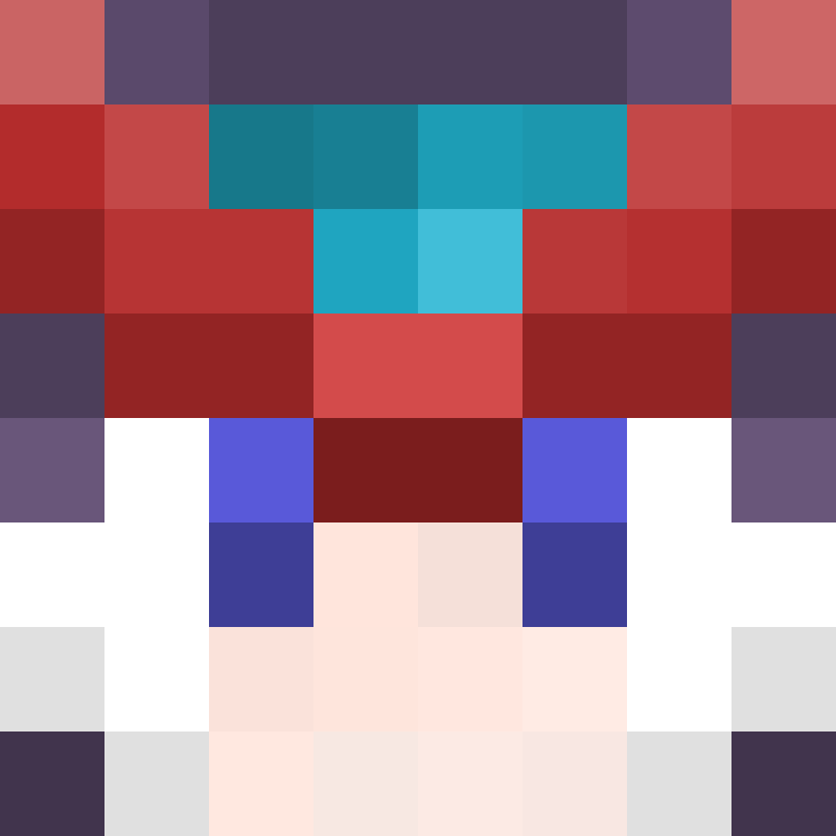 Tyga501's skin
