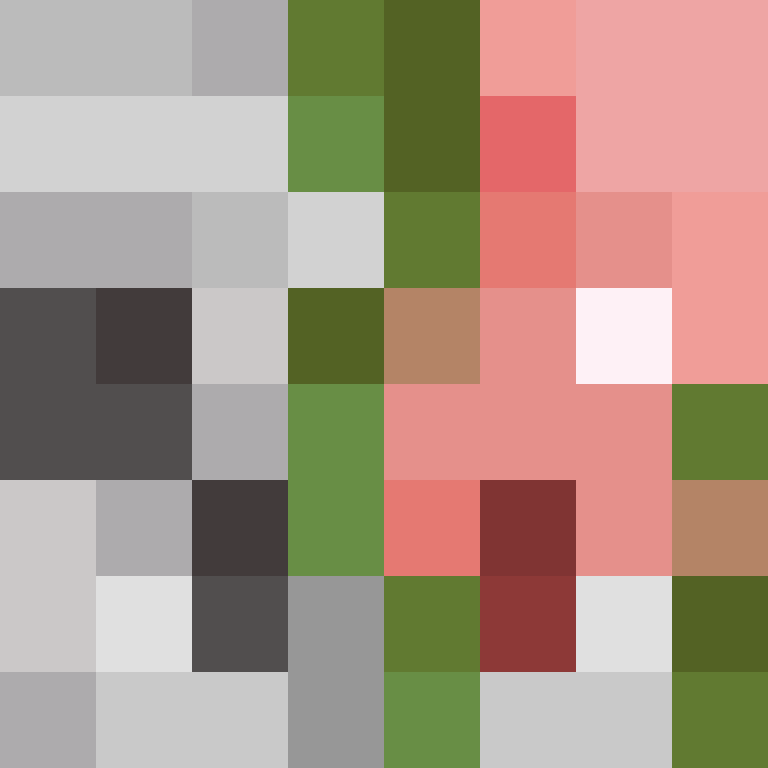 HavocMod's skin
