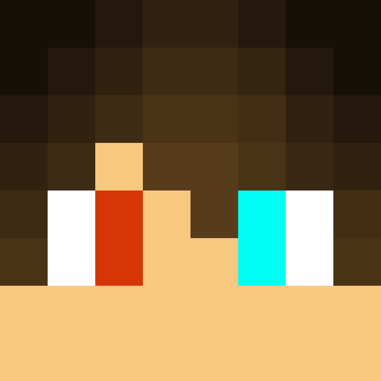 Piparmey's skin