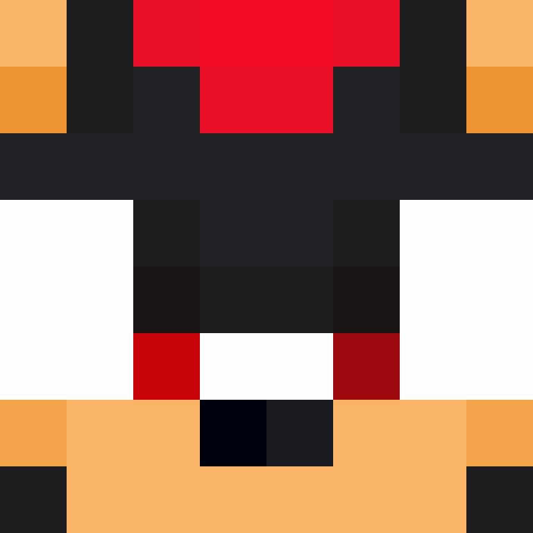 Vershkr's skin