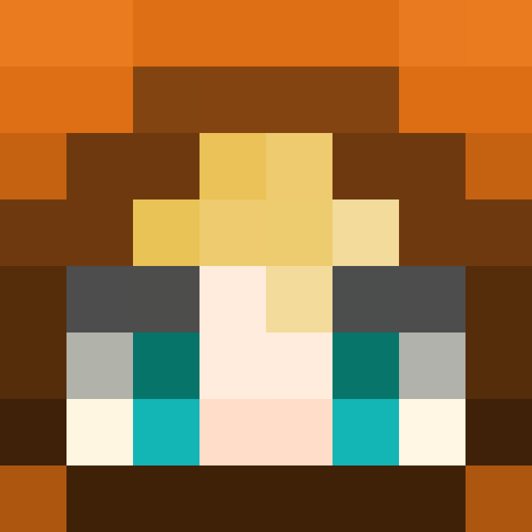 Jujumonster1's skin