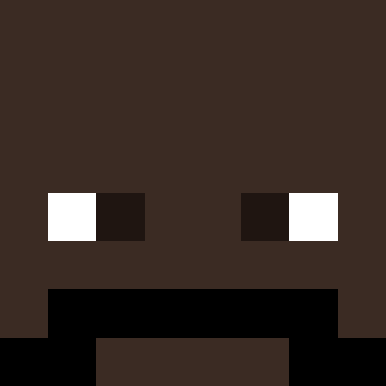 Nogilei's skin