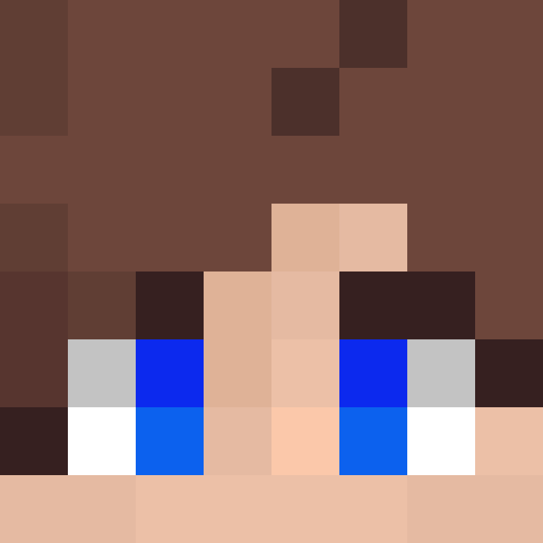 gamerforlife3555's skin