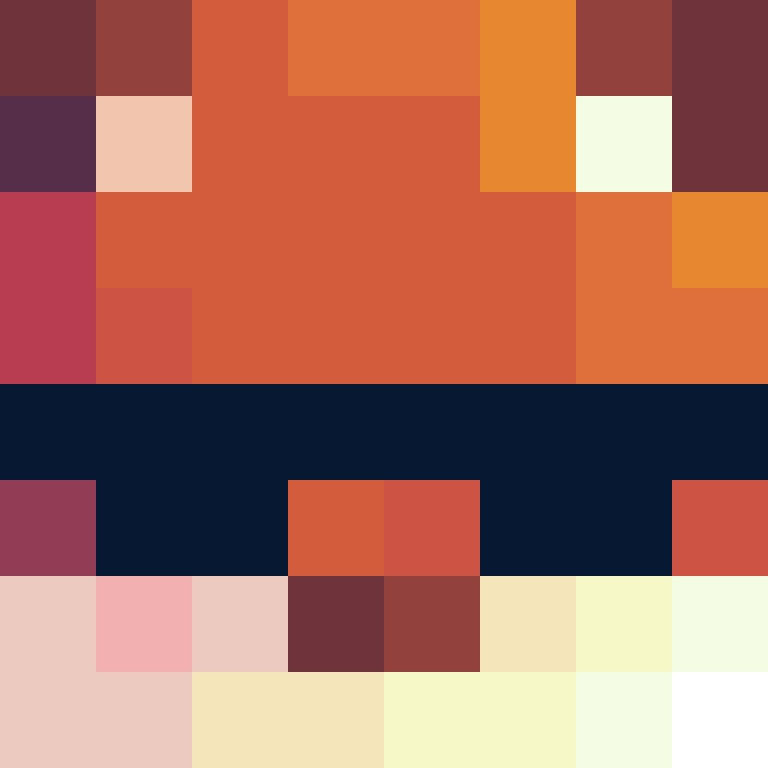 OneFoxsAura's skin