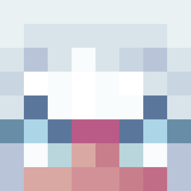 AngieYonaga's skin