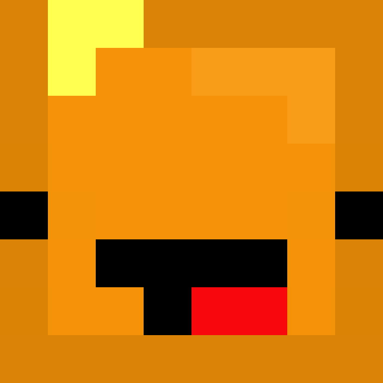 Purplekevin100's skin