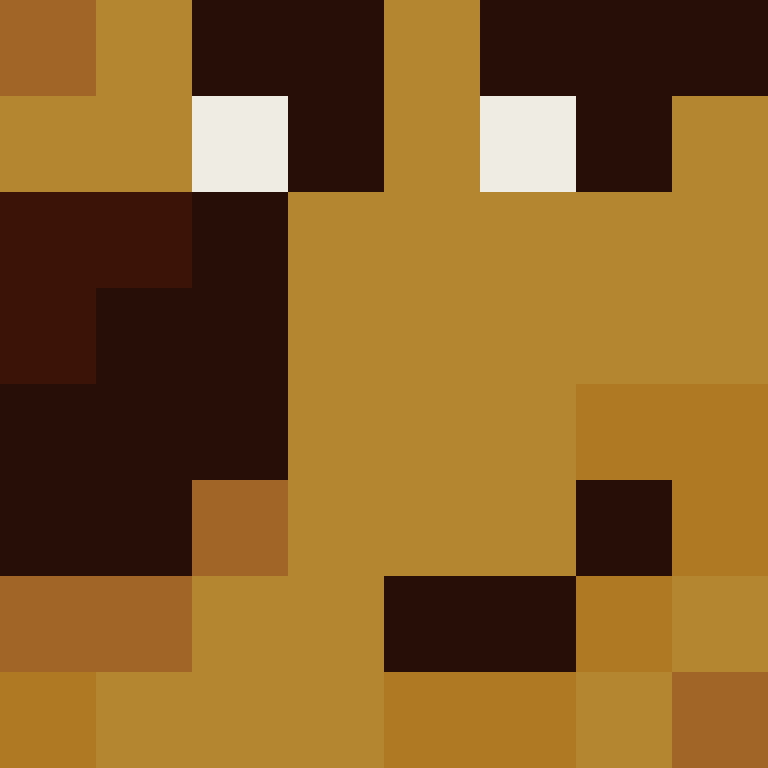 NotKoo's skin