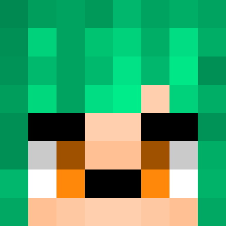 IloveBubble123's skin