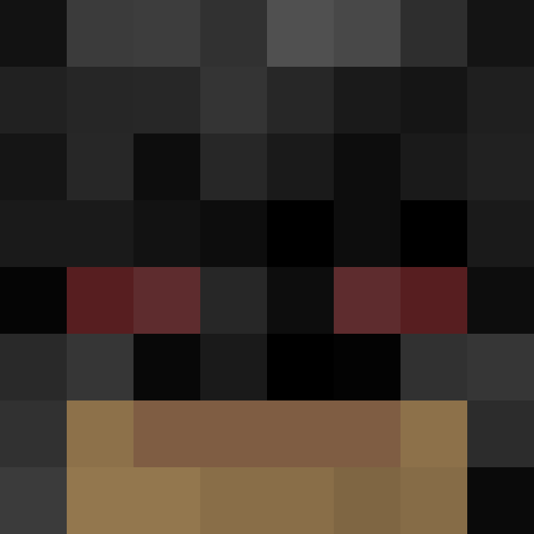 Chiroh's skin