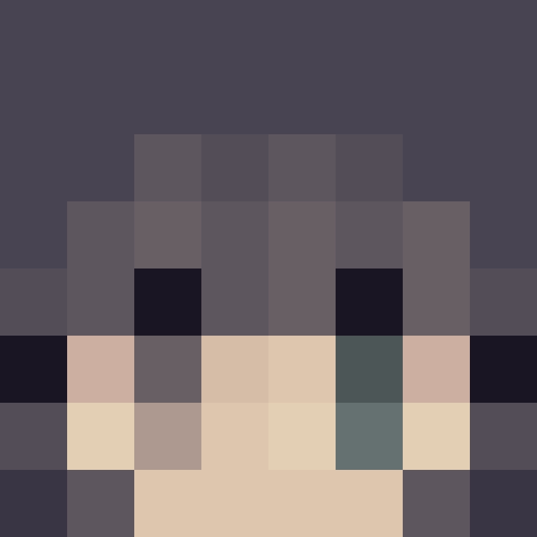 UrsaMaior's skin