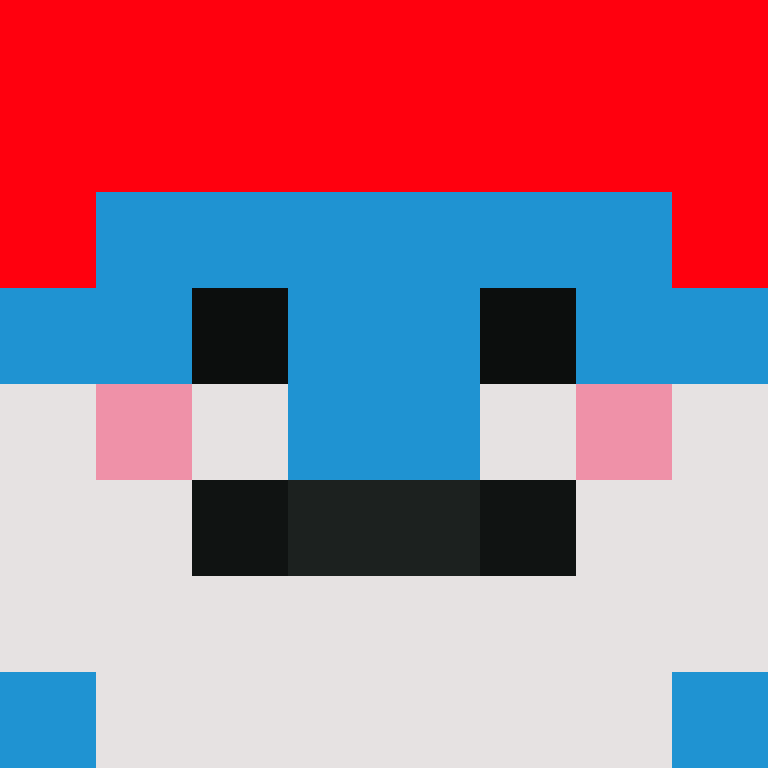 lucianoAS02's skin